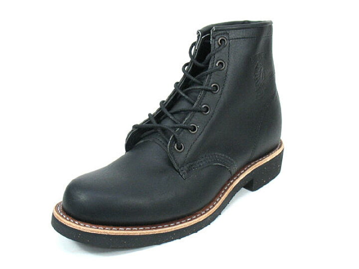 楽天市場】○○ チペワ ブーツ CHIPPEWA BOOTS 6