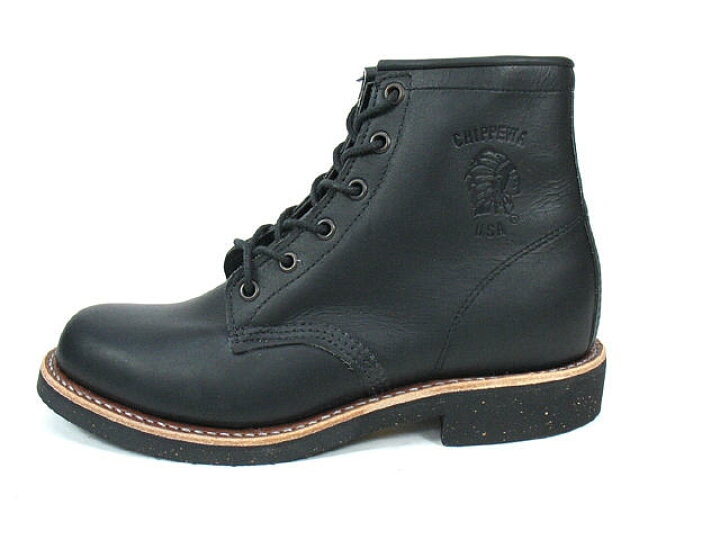 楽天市場】○○ チペワ ブーツ CHIPPEWA BOOTS 6
