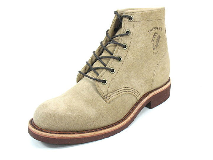 楽天市場】○○ チペワ ブーツ CHIPPEWA BOOTS 6 