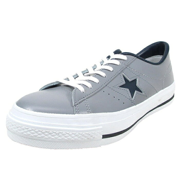 楽天市場】○○ コンバース ワンスター レザー j OX CONVERSE ONE STAR 