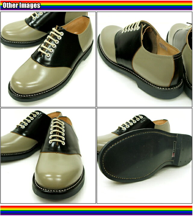 楽天市場】○○ REGAL リーガル サドルシューズ REGAL 2051 BST 