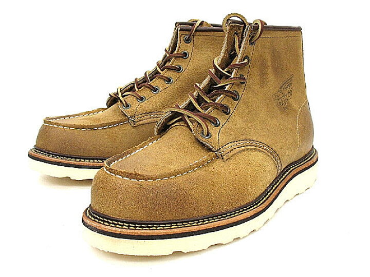 楽天市場】○○ レッドウィング アイリッシュセッター RED WING BOOTS 