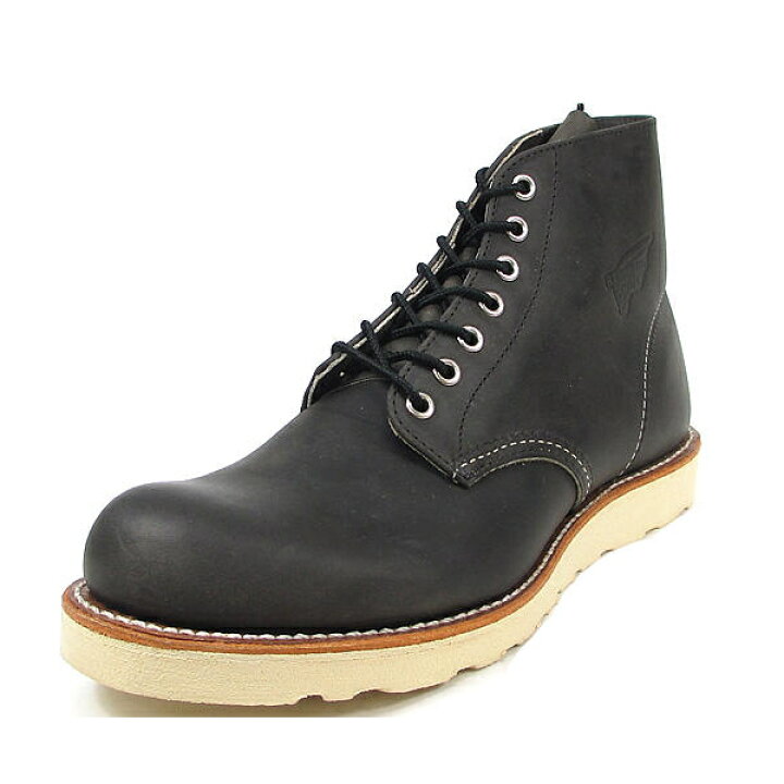 楽天市場】○○ レッドウィング ブーツ 8190 RED WING ブーツ 