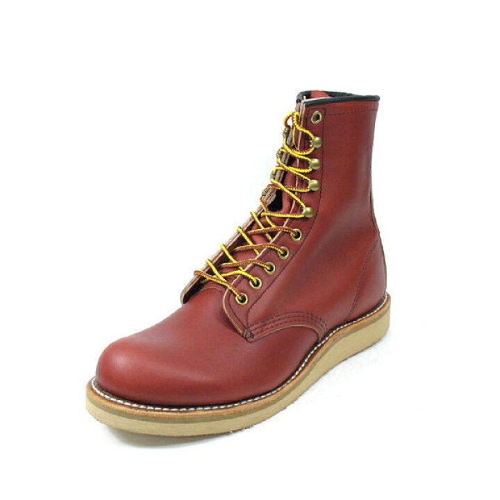 楽天市場】○○ レッドウィング RED WING レッド・ウィング ブーツ 
