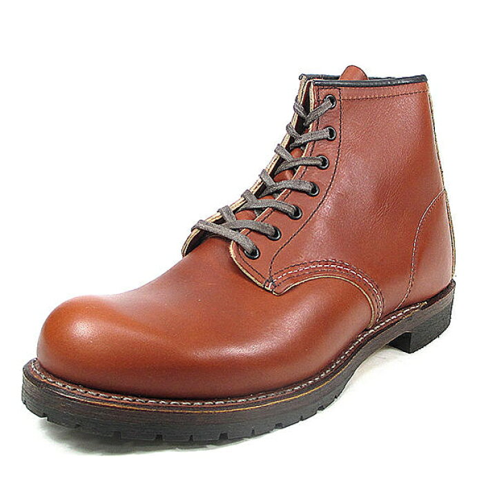 楽天市場】○○ レッドウィング ベックマン 9022 RED WING ベックマン  