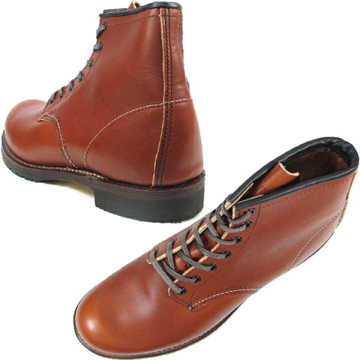 楽天市場】○○ レッドウィング ベックマン 9022 RED WING ベックマン 