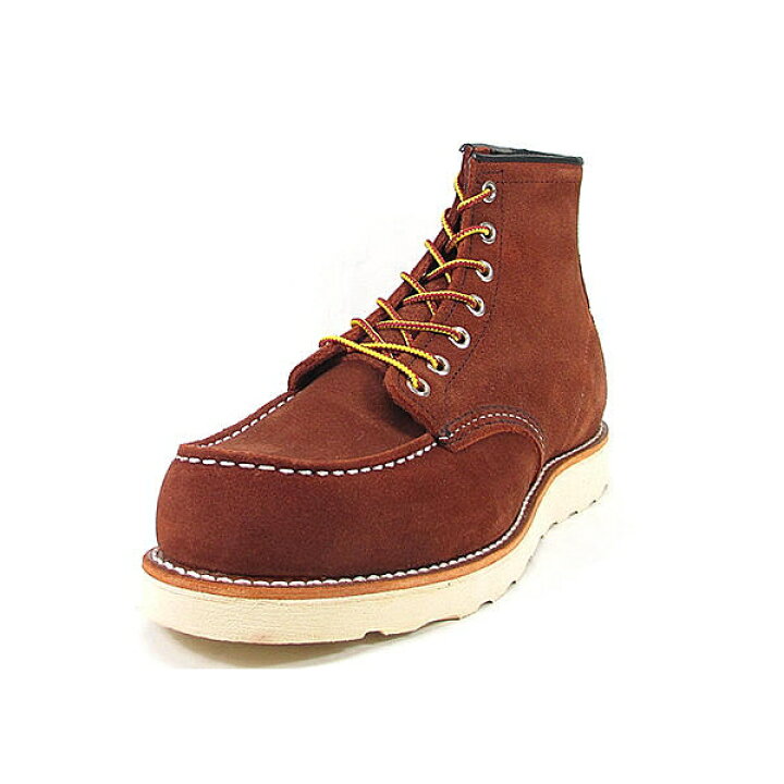 楽天市場】○○ レッドウィング アイリッシュセッター ブーツ RED WING  