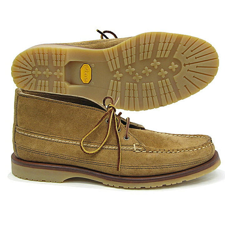 楽天市場】○○ レッドウィング RED WING WABASHA CHUKKA 9179 
