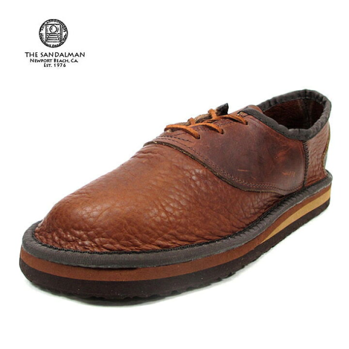 楽天市場】○○ サンダルマン サドルシューズ THE SANDALMAN SADDLE  