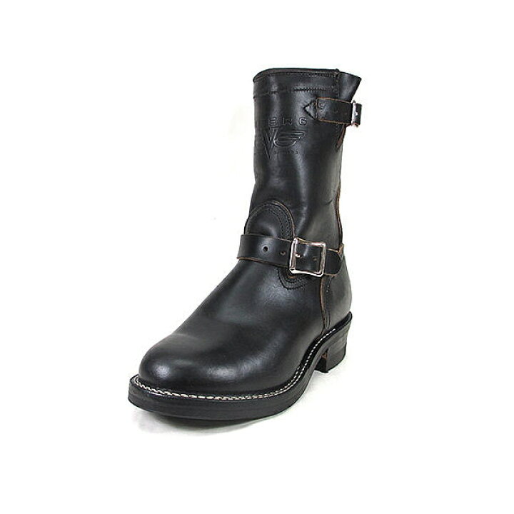 楽天市場】○○ ヴィバーグ エンジニア ブーツ VIBERG ビバーグ ヴァイ 