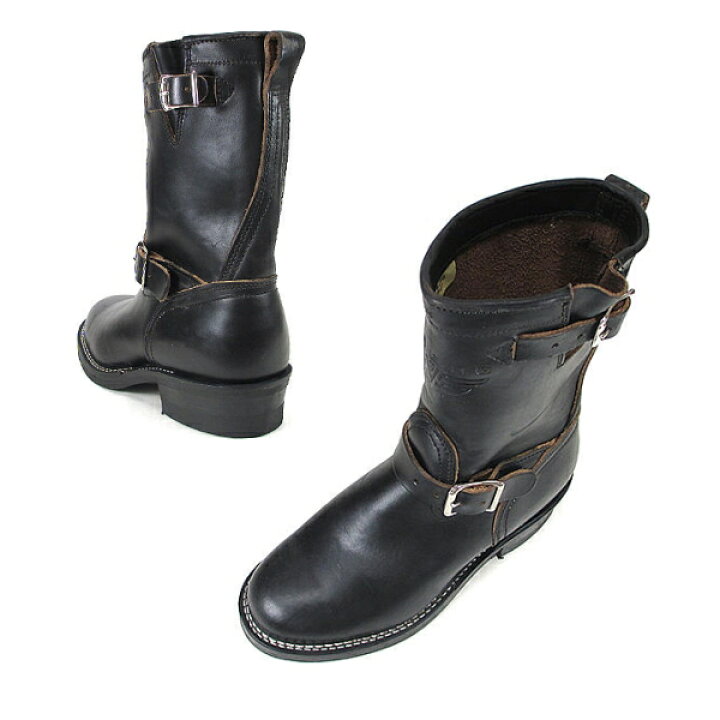 楽天市場】○○ ヴィバーグ エンジニア ブーツ VIBERG ビバーグ ヴァイ 