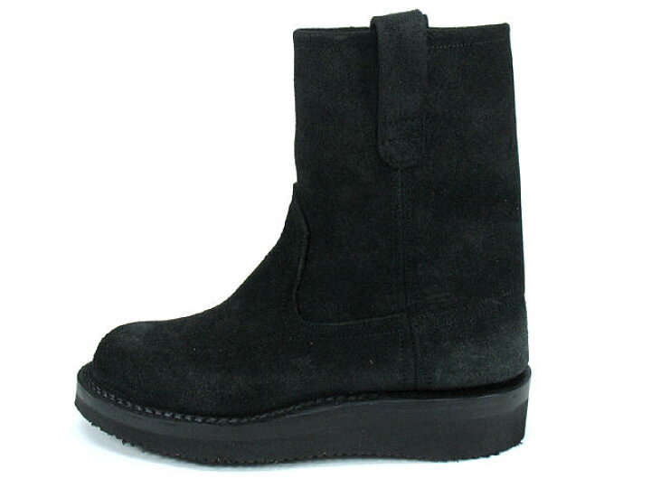 楽天市場】○○ ニックスブーツ NICKS BOOTS 8