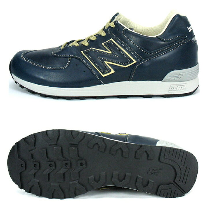 楽天市場】○○ ニューバランス LM576 uk new balance スニーカー 