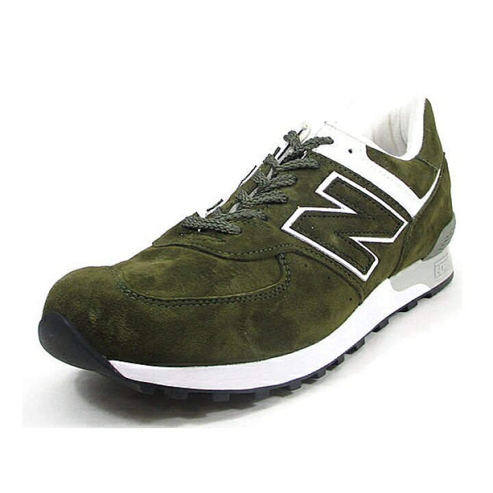 楽天市場】○○ ニューバランス 576 uk スエード new balance 