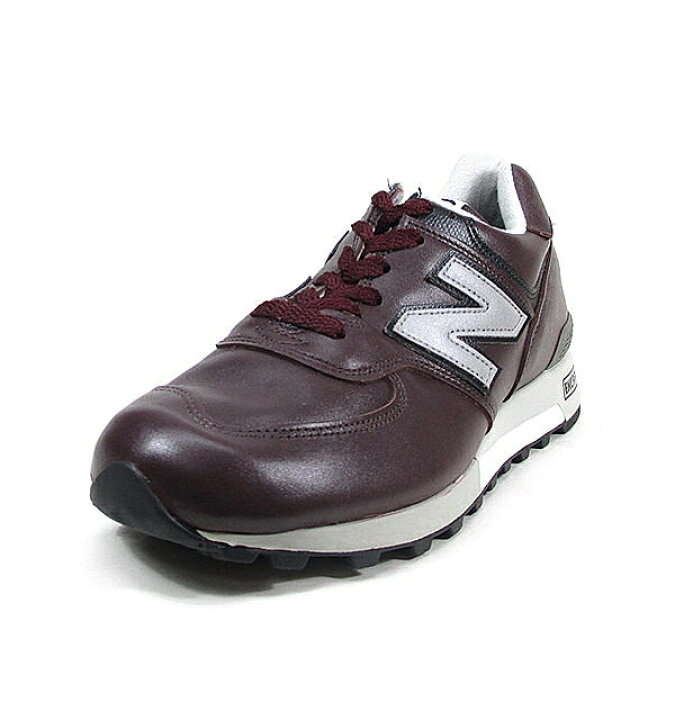 楽天市場】○○ ニューバランス 576 コードバン M576 new balance 