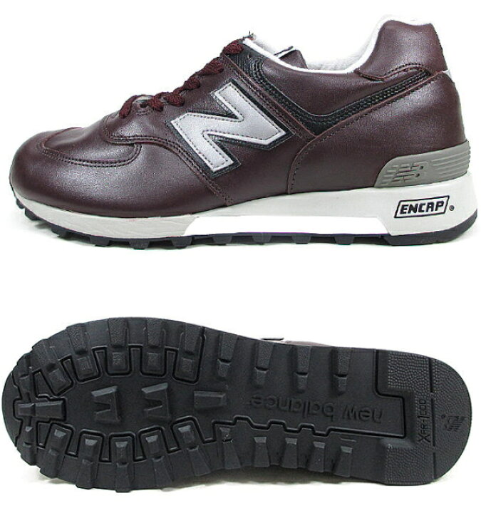楽天市場】○○ ニューバランス 576 コードバン M576 new balance 