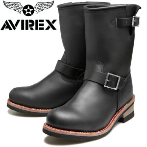 ArbNX u[c z[lbg AVIREX HORNET HI AV2230 BLACK GWjAu[c Y [Nu[c {v fB[X GWjA U[ oCJ[u[c ~^[u[c oCNC AEghA 