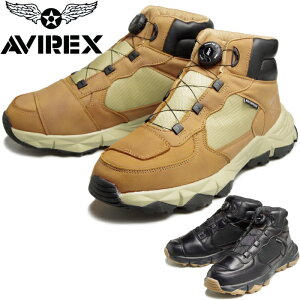 ArbNX oCNXj[J[ fBUX^[ AVIREX DISASTER AV2290 Y fB[X GWjAu[c oCJ[Xj[J[ oCJ[u[c ~^[Xj[J[ h EH[^[v[t v