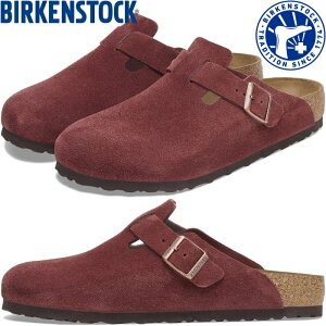 y}\|Cgő10{z rPVgbN {Xg BIRKENSTOCK BOSTON 1028267 Wt@f XG[h M[ NbOT_ Y T_ NbO fB[X AE