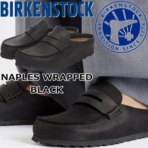 rPVgbN l[vY bv BIRKENSTOCK NAPLES WRAPPED 1029711 ubN M[ [t@[ RC[t@[ yj[[t@[ YT_ Y T_ fB[X AEg