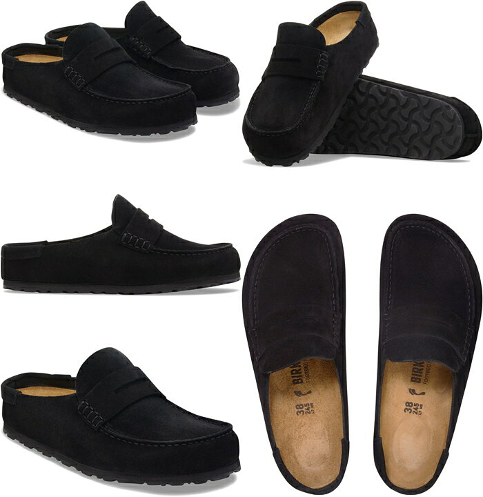 楽天市場】ビルケンシュトック ネープルズ ラップ BIRKENSTOCK NAPLES 
