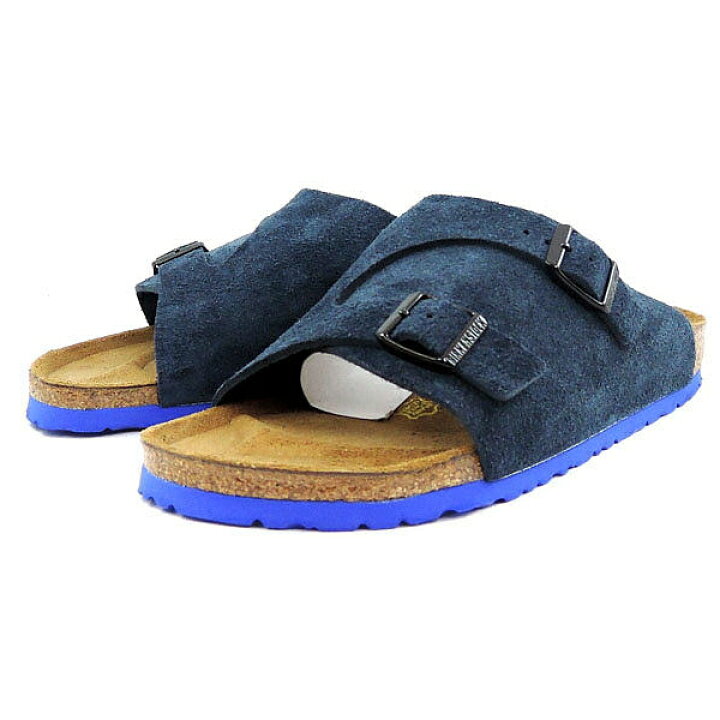 楽天市場】○○ ビルケンシュトック チューリッヒ サンダル  