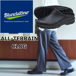 y}\|Cgő10{z uhXg[ I[eC Blundstone BS2381 ALL-TERRAIN CLOG Y NbOT_ fB[X T_ U[T_ U[ {v bNX