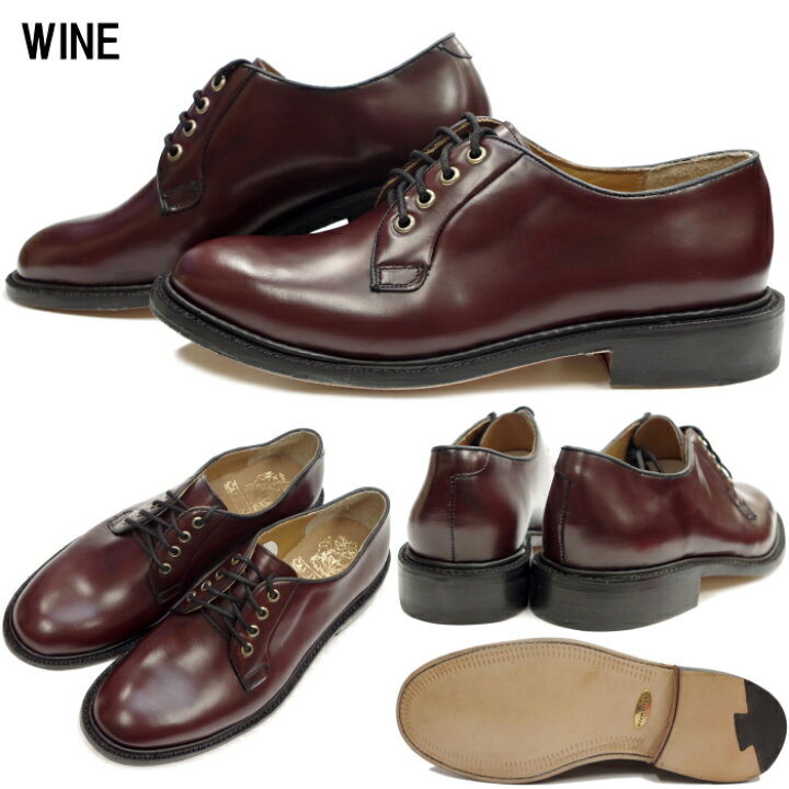楽天市場】○○ カミナンド CAMINANDO メンズ STANDARD DERBY SHOES 