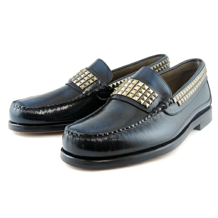 楽天市場】○○ カミナンド スタッズ ローファー Caminando Stud 