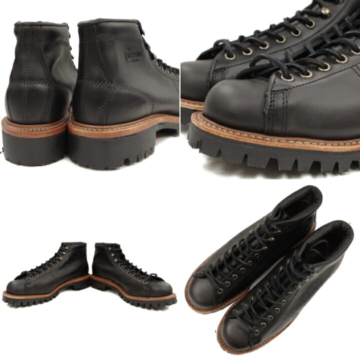 楽天市場】○○ 【SALE：50％OFF】 チペワ ブーツ CHIPPEWA 1901G42 5 