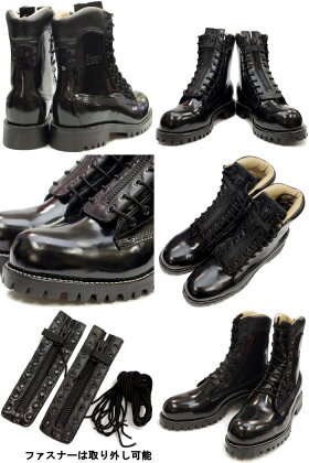 チペワCHIPPEWA27422BLK8-inchEPSSteelToeBootsレースアップブーツファイアーマン正規品保証書付スチールトゥメンズワークブーツMADEINUSAアメリカ製送料無料
