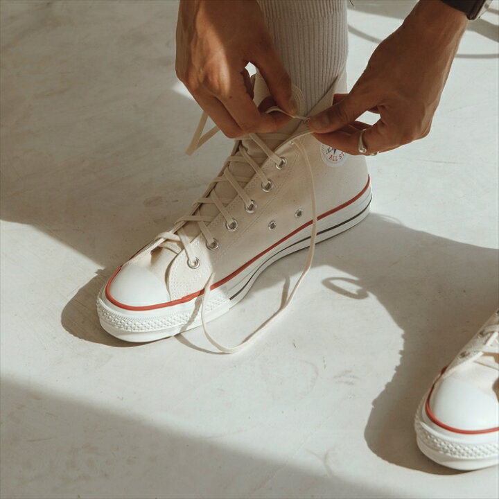 楽天市場】コンバース オールスター ハイカット CONVERSE CANVAS ALL  