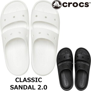 ySALEF30OFFz NbNX T_ Y crocs r[`T_ 209403 Classic Sandal 2.0 V[T_ X|[cT_ XChT_ AEghA  Lv v[ s r[T v