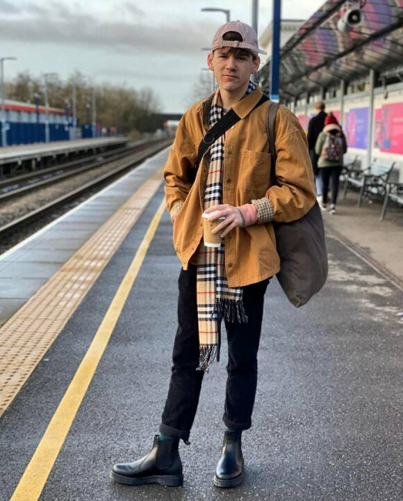 楽天市場】Dr.Martens 2976 ドクターマーチン サイドゴアブーツ 正規品 