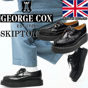 y}\|Cgő10{z GEORGE COX GIBSON W[WRbNX Mu\ SKIPTON XLbvg o[\[ 3588 ubN DO NO.6\[ N[p[\[ Y fB[X 