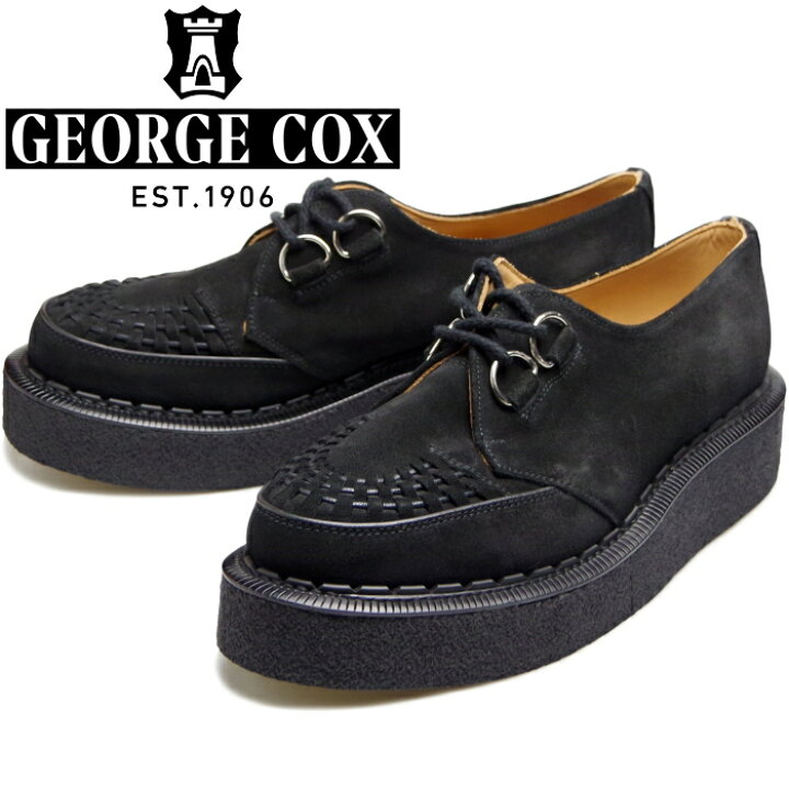 楽天市場】GEORGE COX GIBSON ジョージコックス ギブソン SKIPTON 