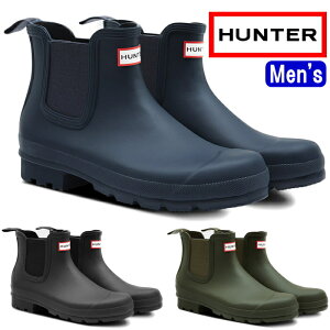 n^[ Cu[c Y MFS9116RMA HUNTER Ki Mens Original Chelsea Boots IWi `FV[u[c TChSAu[c V[gu[c C h o[u[c  2020H~V