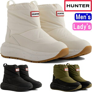 y}\|Cgő10{z n^[ Xm[u[c V[g UFS7100NYL HUNTER Ki u[c CV[Y jZbNX UNISEX HUNTER GRIP SHORT SNOW BOOT EB^[V[Y h L