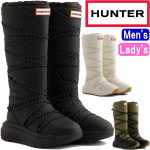 y}\|Cgő10{z n^[ Xm[u[c O UFT7101NYL HUNTER Ki u[c CV[Y jZbNX UNISEX HUNTER GRIP TALL SNOW BOOT EB^[V[Y h Lv