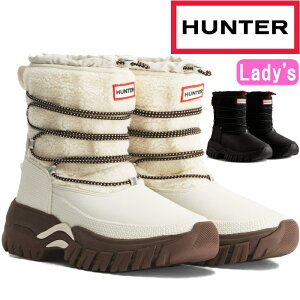 n^[ Xm[u[c V[g WFS2204HER HUNTER Ki u[c Cu[c fB[X WOMENS WANDERER SHORT SHERPA SNOW BOOT EB^[u[c h  AEghA Lv h Xb| C 