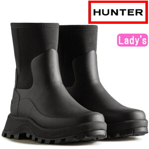 ���� �n���^�[ ���C���u�[�c �V���[�g ���f�B�[�X WFS2238NRE HUNTER ���K�i WOMENS CITY EXPLORER SHORT NEOPRENE BOOTS �V�e�B �G�N�X�v���[���[ �V���[�g �l�I�v���� �u�[�c ���C �h�� ���o�[�u�[�c �L����
