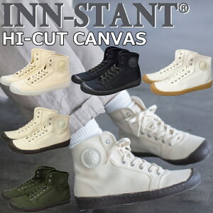y}\|Cgő10{z ySALEF65OFFz CX^g nCJbgLoX INN-STANT HI-CUT CANVAS Xj[J[ Y fB[X nCJbg LoXXj[J[  J