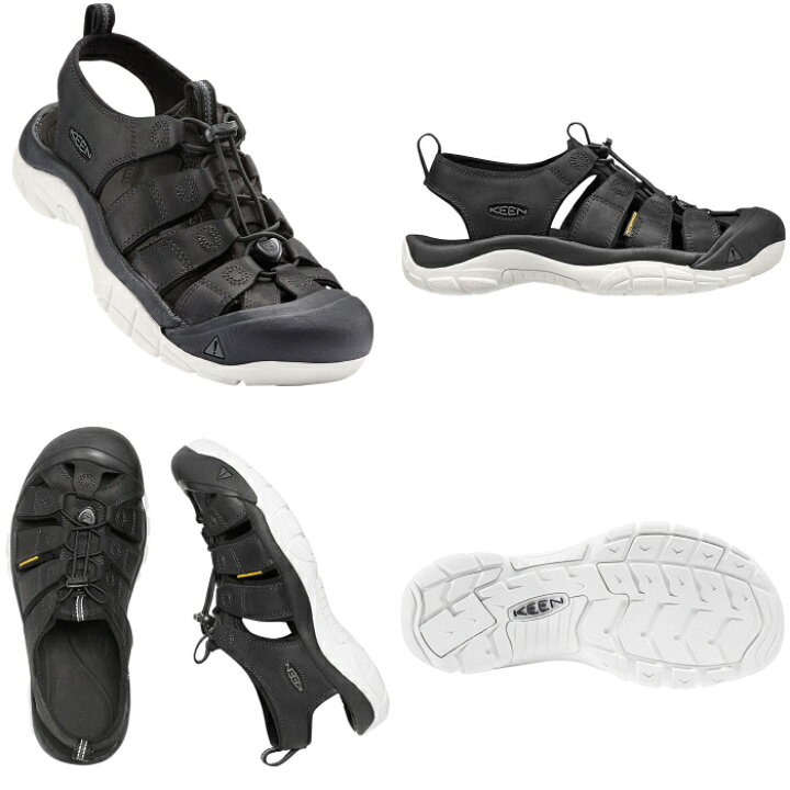 楽天市場】○○ キーン KEEN NEWPORT ATV ニューポート 正規品 