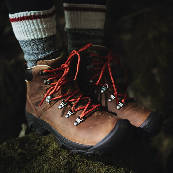 楽天市場】キーン ピレニーズ KEEN PYRENEES マウンテンブーツ メンズ 