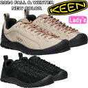 キーン ジャスパー KEEN JASPER WP スニーカー レディース トレッキングシューズ 防水 ウォータープルーフ アウトドア キャンプ コンフォートシューズ 登山 カジュアル タウンユース レジャー 旅行 正規品 送料無料 2024秋冬新作