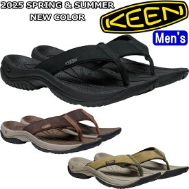 キーン コナフリップ KEEN KONA FLIP TG ビーチサンダル メンズ アウトドア サンダル トングサンダル キャンプ スニーカー ビーサン スリッポン タウンユース レジャー フェス 旅行 海 川 山 プール 水陸両用 人気 正規品 送料無料