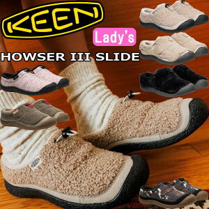 L[ nEU[ KEEN HOWSER III SLIDE NbOT_ fB[X T_ NbO Xj[J[ Xb| JWA T{ bNXV[Y [V[Y ItBXV[Y AEgh