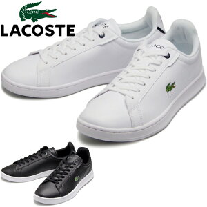 yyVX[p[SALE|Cgő10{z RXe Xj[J[ Y LACOSTE CARNABY PRO 45SMA0110 Ki U[ {v U[Xj[J[ [Jbg C V[Y tbgEFA JWA s men's sn