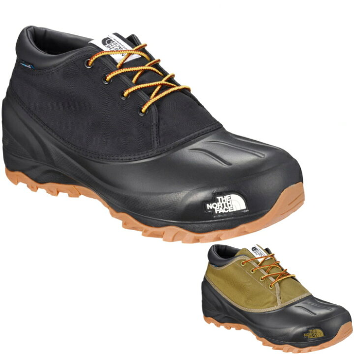 楽天市場】○○ ノースフェイス ブーツ メンズ THE NORTH FACE NF51862 