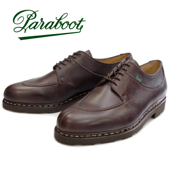 楽天市場】○○ パラブーツ アヴィニョン PARABOOT AVIGNON 705112 